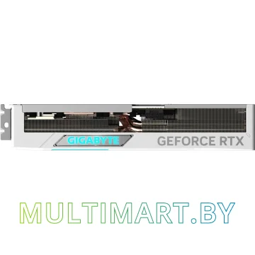 Видеокарта Gigabyte GeForce RTX 4070 Ti Super Eagle OC Ice 16G (GV-N407TSEAGLEOC ICE-16GD) картинка 6